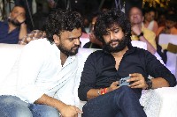 HIT2 Movie Bloody Blockbuster Success Meet